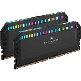 Image de Corsair - CMT64GX5M2B6400C32