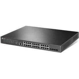 Image de TP-LINK - TL-SG3428XPP-M2