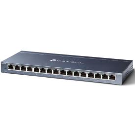 Image de TP-LINK - TL-SG116P