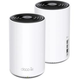 Image de TP-LINK - DECO XE75 PRO(2-PACK)