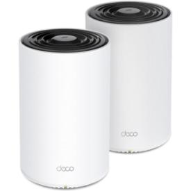 Image de TP-LINK - DECO X80(2-PACK)