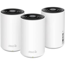 Image de TP-LINK - DECO XE75 PRO(3-PACK)