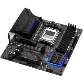 Image de ASRock - B650M PG RIPTIDE