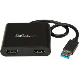 Image de Startech.com - USB32HD2