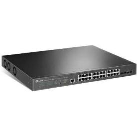 Image de TP-LINK - SG3428XPP-M2