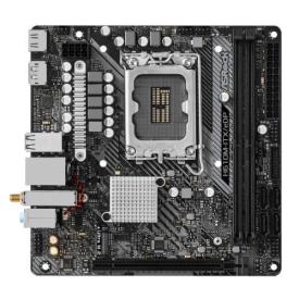 Image de ASRock - H610M-ITX/EDP