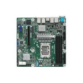 Image de ASRock - W680D4ID-2T/G5/X550