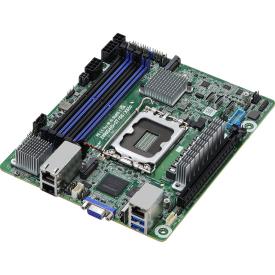 Image de ASRock - Z690D4ID-2T/G5/X550