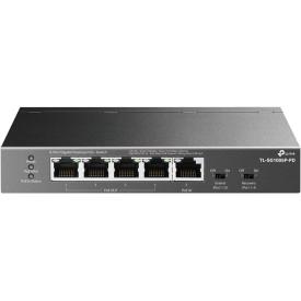 Image de TP-LINK - TL-SG1005P-PD