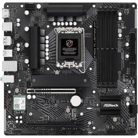 Image de ASRock - B760M PG LIGHTNING/D4