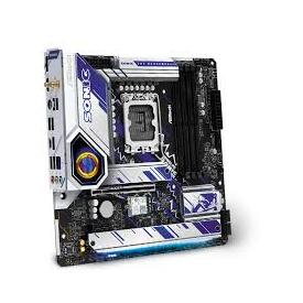 Image de ASRock - B760M PG SONIC WIFI