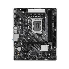 Image de ASRock - B760M-H2/M.2