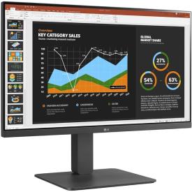 Image de LG - 24BR650B-C