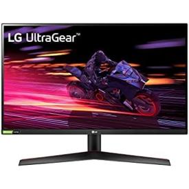 Image de LG - 27GP700-B