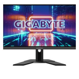 Image de Gigabyte - M27F-SA