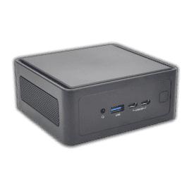 Image de ASRock - NUC BOX-155H