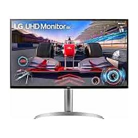 Image de LG - 32UQ750-W