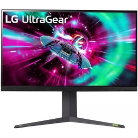 Image de LG - 32GR93U-B