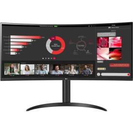 Image de LG - 34WR55QC-B