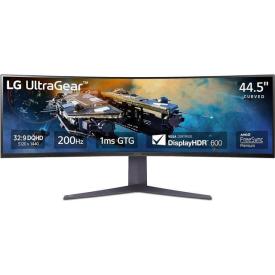 Image de LG - 45GR65DC-B