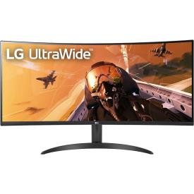 Image de LG - 34WP60C-B