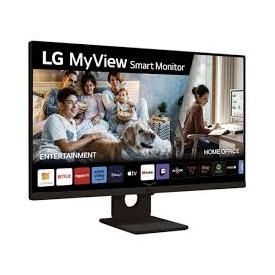 Image de LG - 27SR50F-B