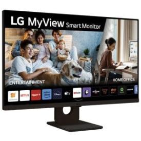 Image de LG - 32SR50F-B