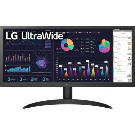 Image de LG - 26WQ500-B