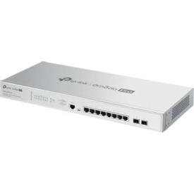 Image de TP-LINK - S5500-8MHP2XF