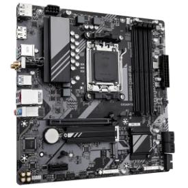 Image de Gigabyte - B650M D3HP AX