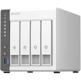 Image de Qnap - TS-433-4G-US