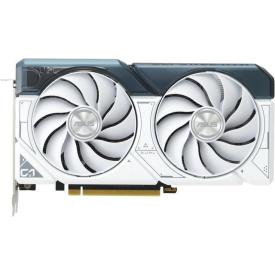 Image de Asus - DUAL-RTX4060TI-O8G-WHITE