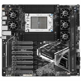 Image de ASRock - WRX90 WS EVO