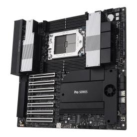 Image de Asus - PRO WS WRX90E-SAGE SE