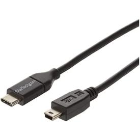 Image de Startech.com - USB2CMB2M