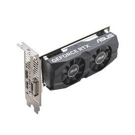 Image de Asus - RTX3050-O6G-LP-BRK