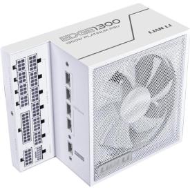 Image de Lian-Li - EG1300 WHITE