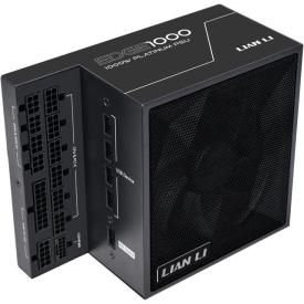 Image de Lian-Li - EG1000 BLACK