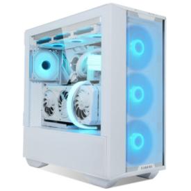 Image de Lian-Li - LANCOOL III RGB WHITE