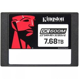 Image de Kingston - SEDC600M/7680G