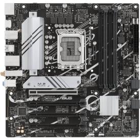 Image de Asus - PRIME B760M-A AX