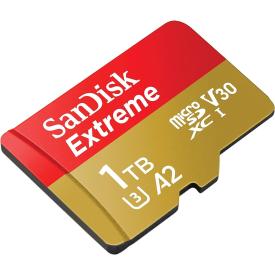 Image de SanDisk - SDSQXAV-1T00-GN6MN