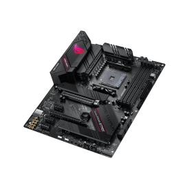 Image de Asus - STRIX B550-F GAMI WIFI II