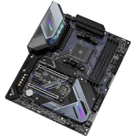 Image de ASRock - B550 EXTREME4