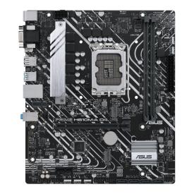 Image de Asus - PRIME H610M-AD4-CSM