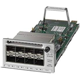 Image de CISCO - C9300-NM-8X-M