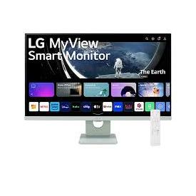 Image de LG - 27SR50F-G