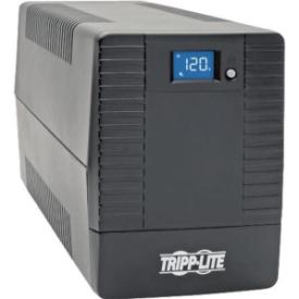 Image de Tripp Lite - OMNI700LCDT