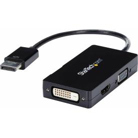 Image de Startech.com - DP2VGDVHD