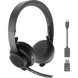 Image de Logitech - 981-001100